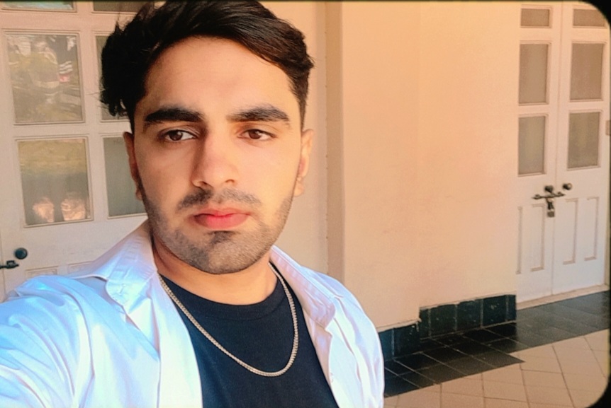 Muhammad Arslan